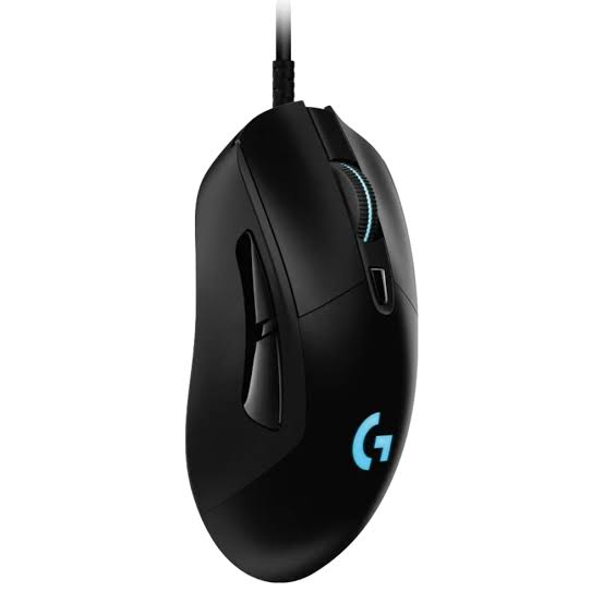 Logitech G403 Hero Kablolu Gaming Mouse 910-005633