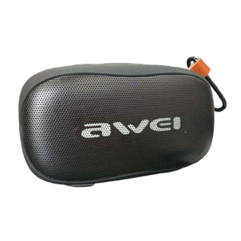 Awei Y900 Bluetooth Kablosuz Mini Taşınabilir Hoparlör