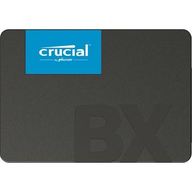 Crucial BX500 500GB 3DNAND SSD Disk CT500BX500SSD1