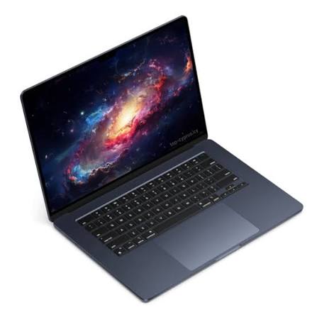 Macbook Air  15"  8/512