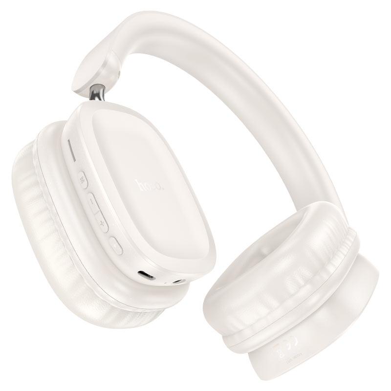 HOCO W51 DELİGHTFUL BT HEADPHONES