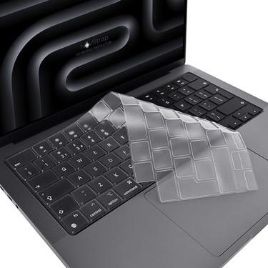 MCSTOREY KEYBORD COVER
