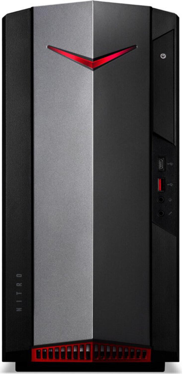 ACEER NİTRO N50-640 İ5-12700H 16GB 512GB RTX3070 15.6" W11H