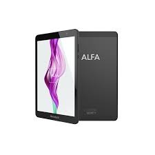 Hometech 8RX 1.3GHz 2GB 16GB 8" Tablet (Siyah)