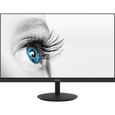 27 MSI PRO MP271 IPS FHD 5MS 75HZ HDMI VGA