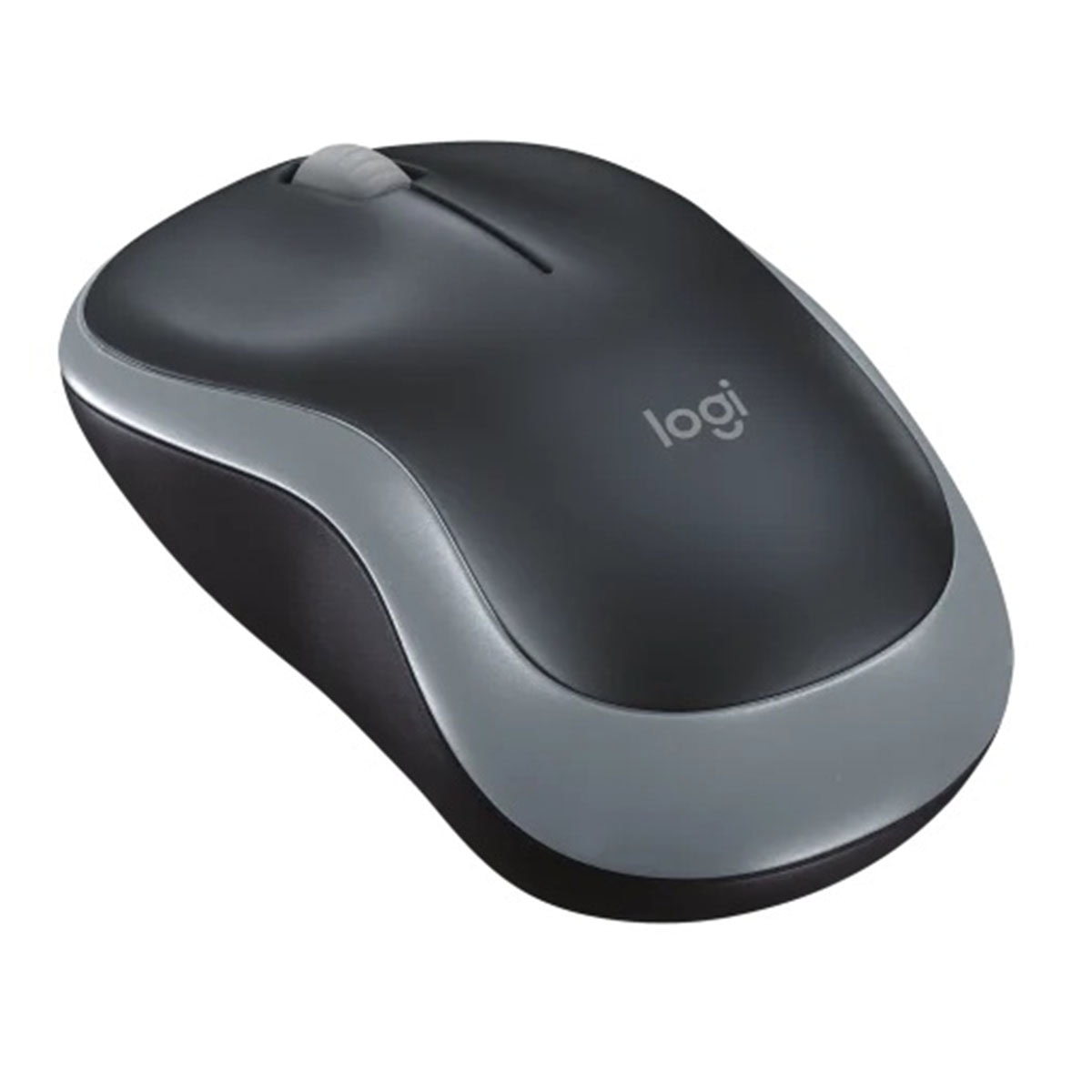 Logitech M185 Kablosuz Mouse Gri 910-002235