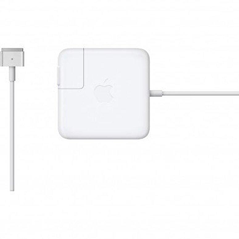 BTT NOTEBOOK ADAPTÖRÜ 20 / 4,25 A CONNECTOR SIZE MM 2#T TYPE 90W MS2 APPLE ADAPTOR