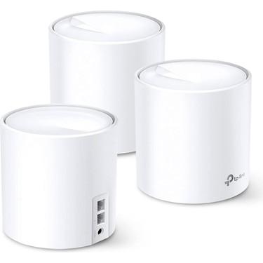 TP-Link Deco-X20-3P AX1800 Mesh Wi-Fi 6