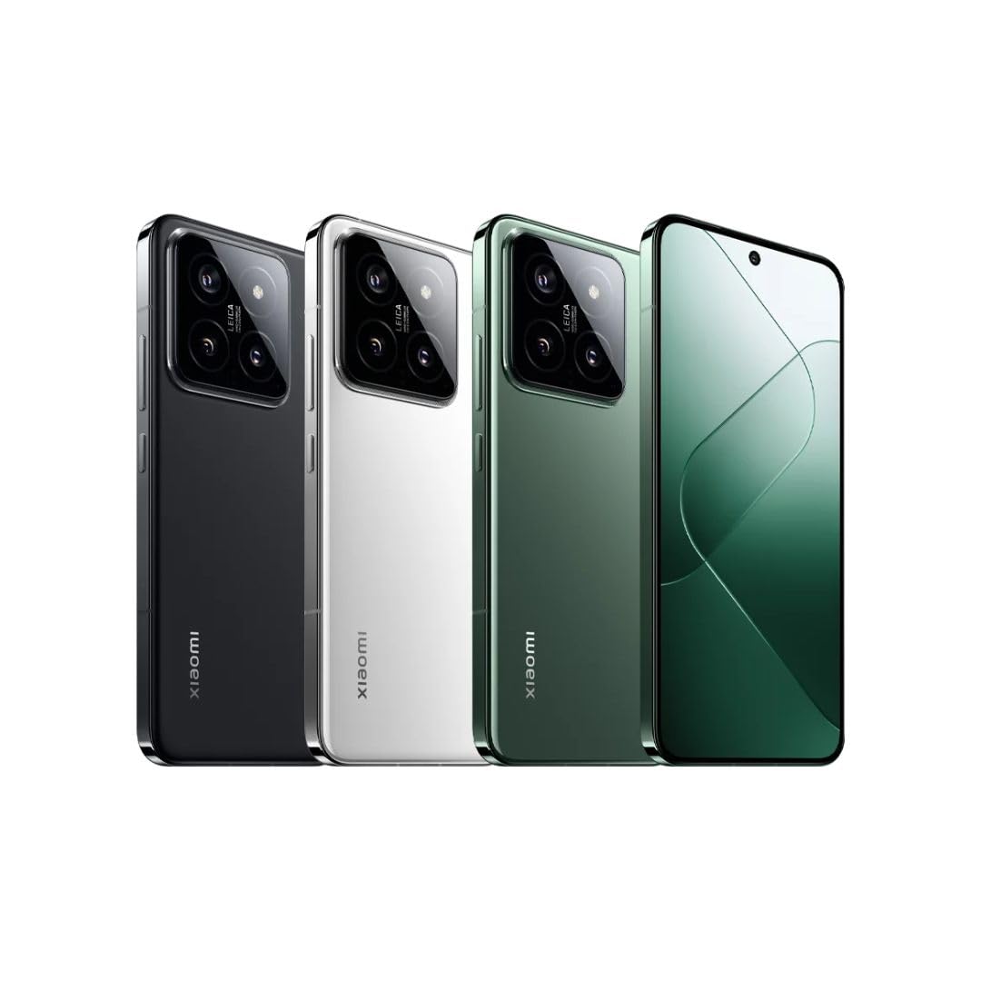 Xiaomi 14 12/512GB