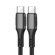 WİWU PD CHARCİNG CABLE F20 BLACK