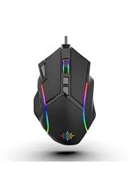 RM878 RUSH BOLD OYUNCU MOUSE