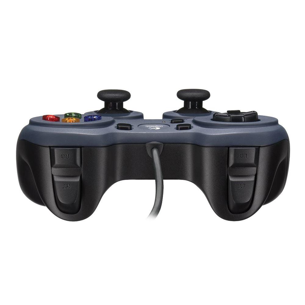 Logitech F310 Gaming Gamepad 940-000138