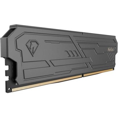 Netac Shadow II 32GB (16GBx2) 5600MHz DDR5 NTSWD5P56DP-32K