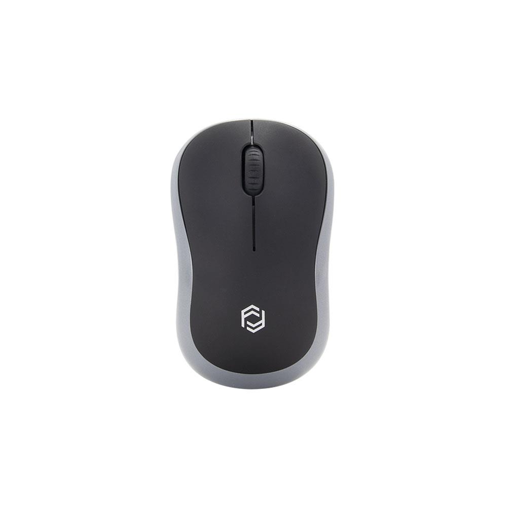FM-272WM OPTİK KABLOSUZ GRİ MOUSE