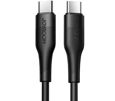 S-1230M3 TYPE-C TO TYPE-C 60W PD FAST CHARGİNG JOYROOM