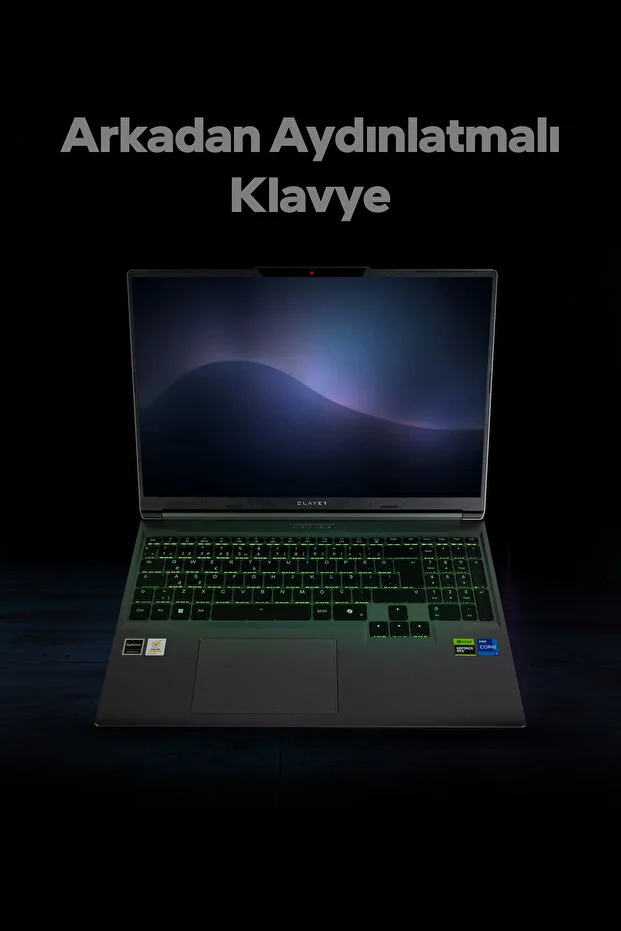 GG Slayer X7T-5060 C2 i7-14650HX RTX5060 32GB 1TB 16" QHD+ 180HZ DOS