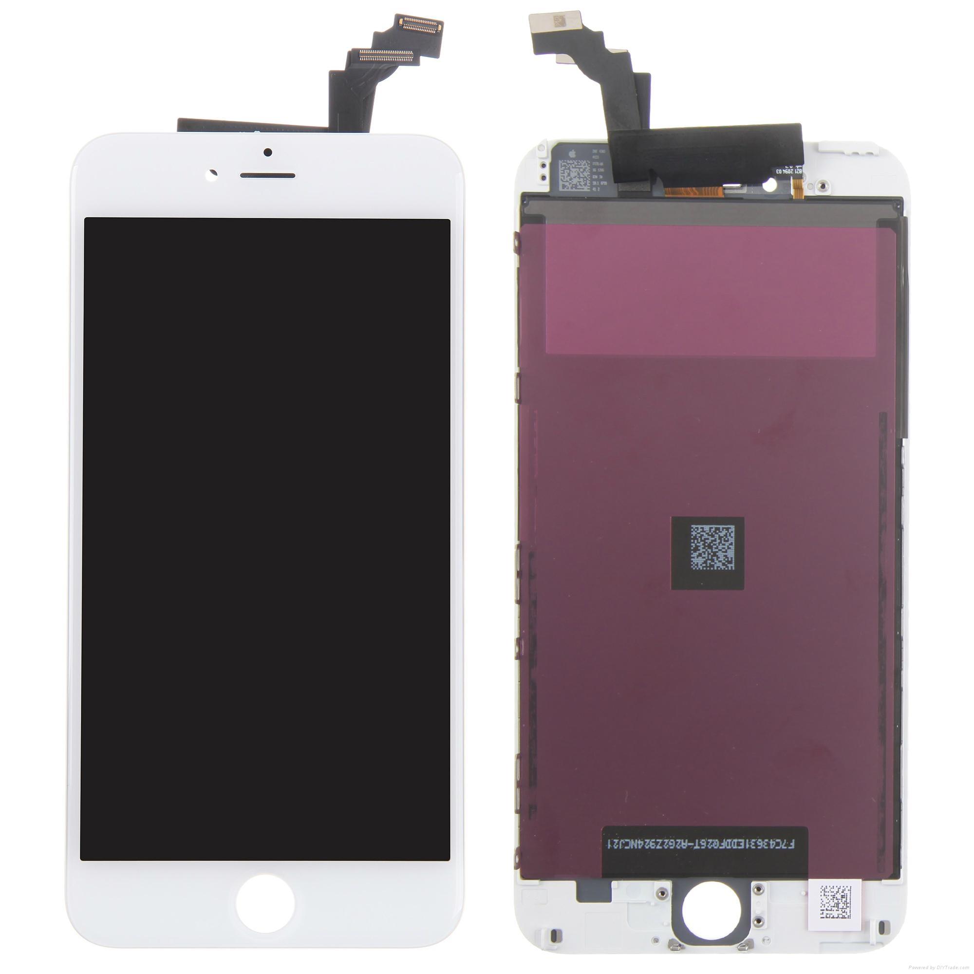 İPHONE 6PLUS COPY EKRAN BEYAZ