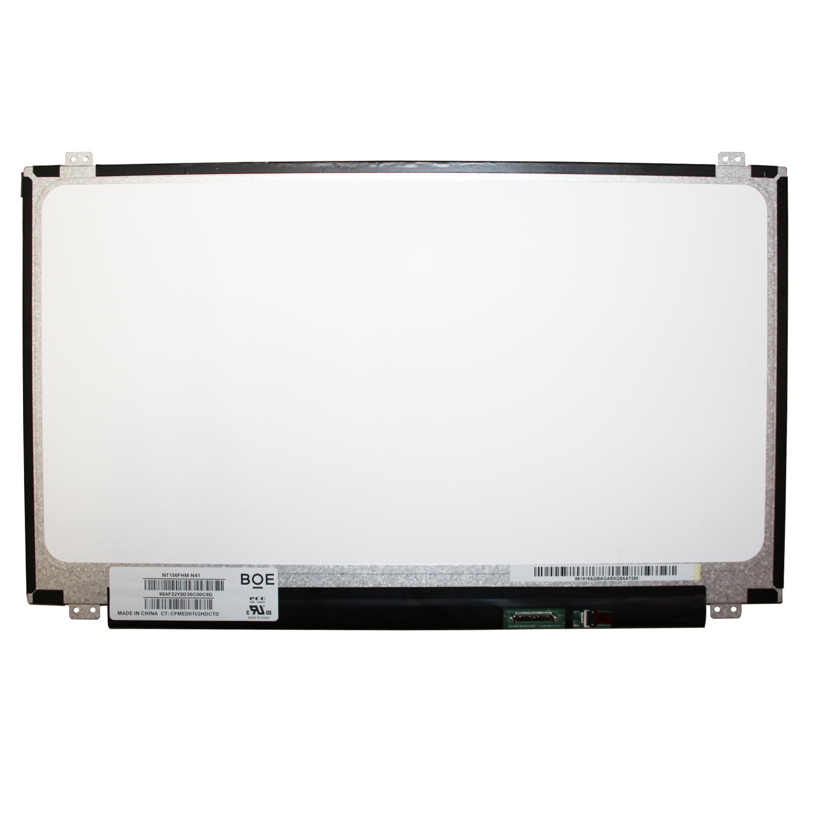 NT 156 FHM-N41 LAPTOP EKRAN YEDEK PARÇA