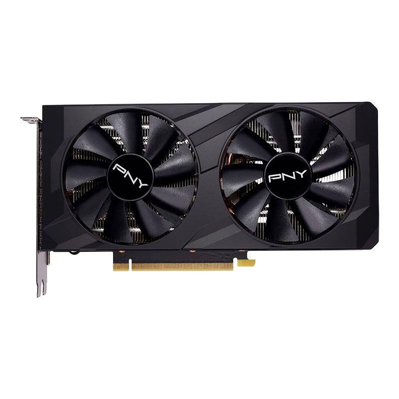 PNY RTX3050 8GB 128Bit XLR8 RGB VCG30508SFXPPB