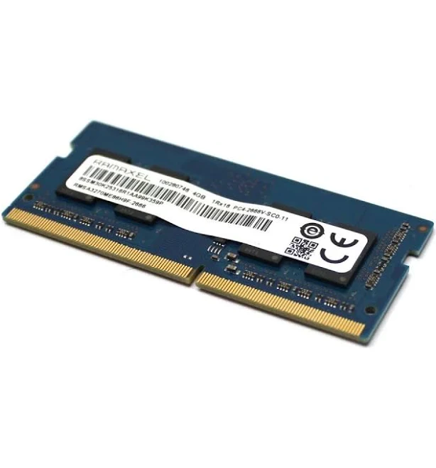 RAMAXEL 4gb pc4-2666V-SC0-11