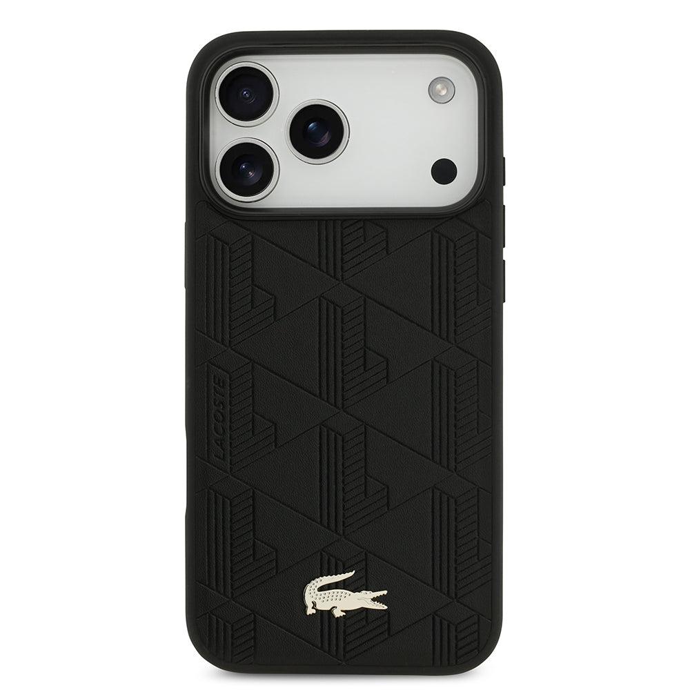 17 PRO MAX CG MOBİLE LACOSTE