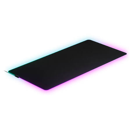 SteelSeries QCK Prism Cloth 3XL Gaming Mousepad 63511