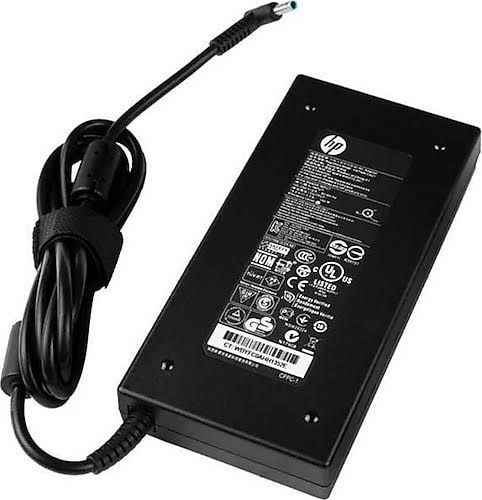 Btt 19.5/6.15a 4.5x3.0 120watt adaptör