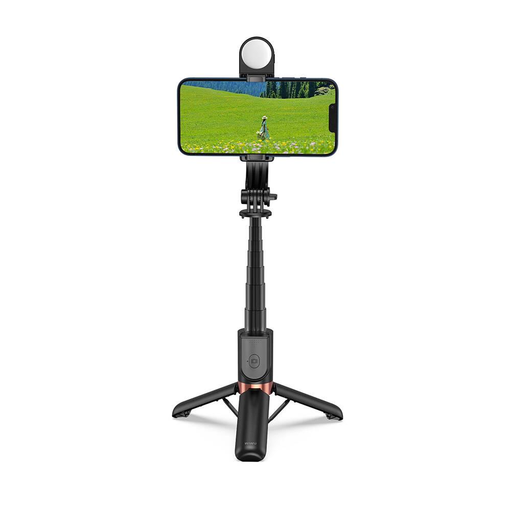 WİWU SE003 SELFIE STICK