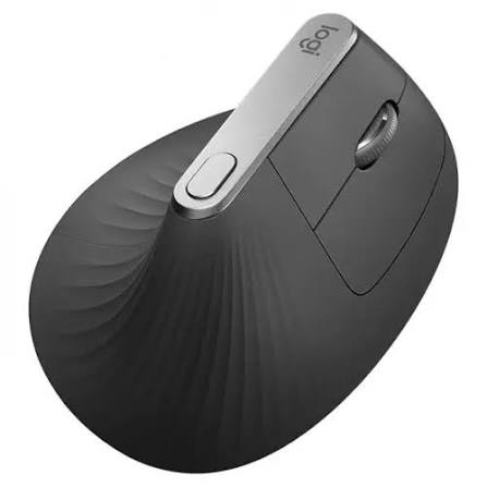 Logitech MX Vertical Advanced 4000DPI 6 Tuş Optik Ergonomik Mouse 910-005448