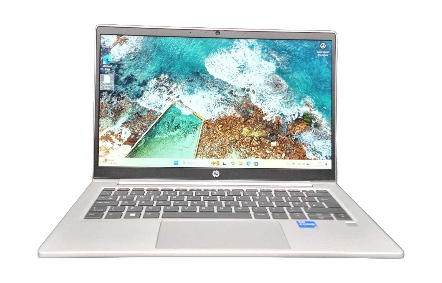 HP ProBook 430 G8 27J01EA i5-1135G7 8GB 256GB SSD 13.3" W10HOME