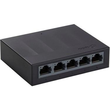Tp-Link LS1005G 5 Port 10/100/1000 Mbps Yönetilemez Switch