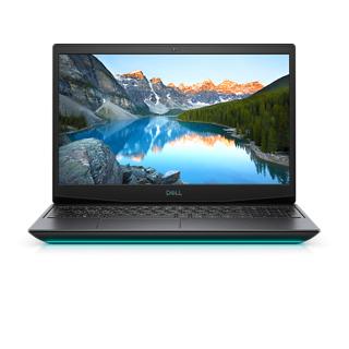 Dell G5 15 P89F 18RXP I7-10750H 8GB 256 SSSD NVIDIA GEFORCE GTX1660TI 6GB 15.6"