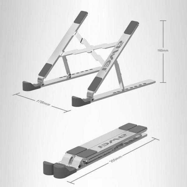 Awei X26 Flexible Laptop Standı