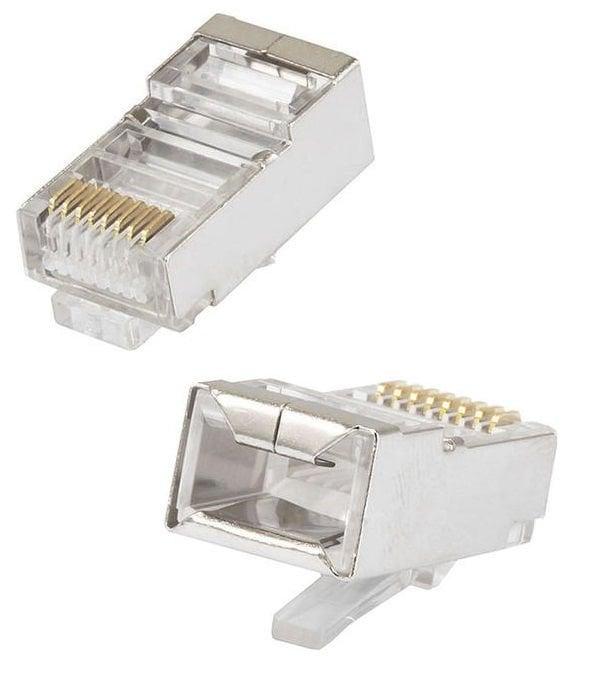 rj 45 konnektör yeni nesil