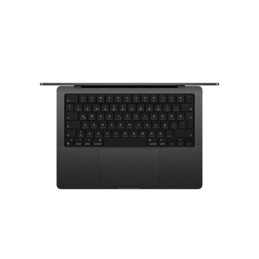 Macbook Pro 141 16/512  M4 Chip