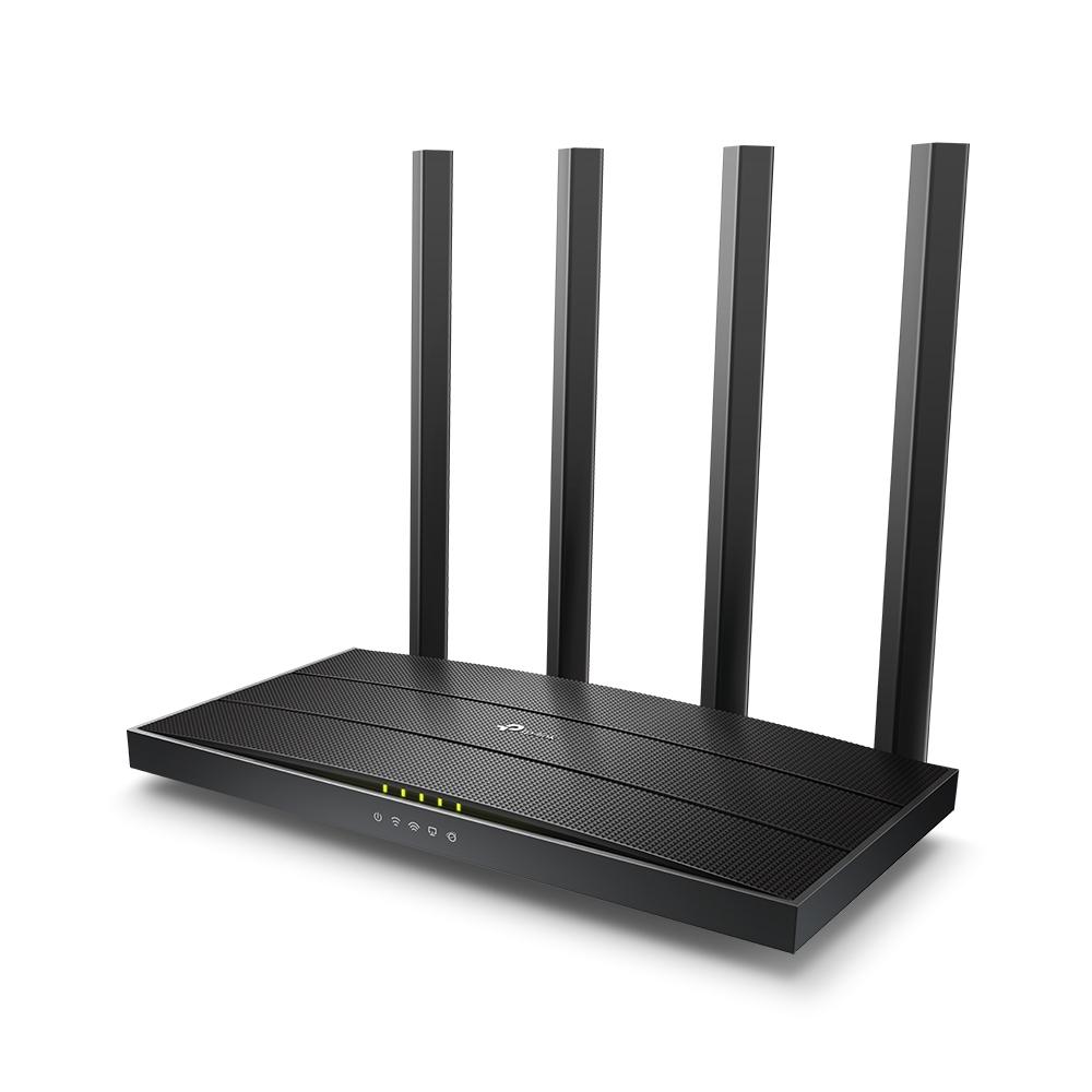 TP-Link Archer C80 AC1900 Dual Band Wi-Fi Router