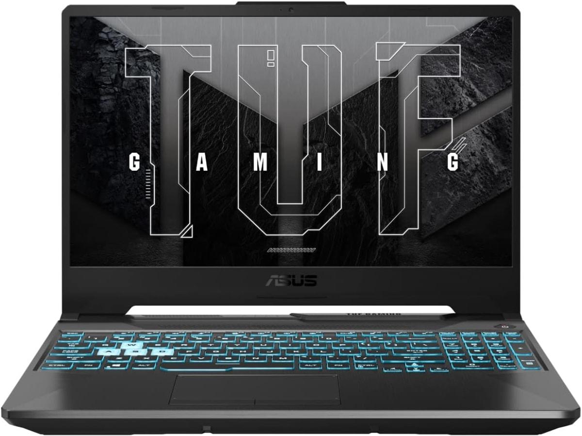 ASUS TUF FX506HCB-HN200 i5-11400H/16GB/512 RTX3050
