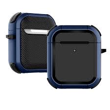 Zore Wiwu APC008 Airpods Case Mavi 1082145986