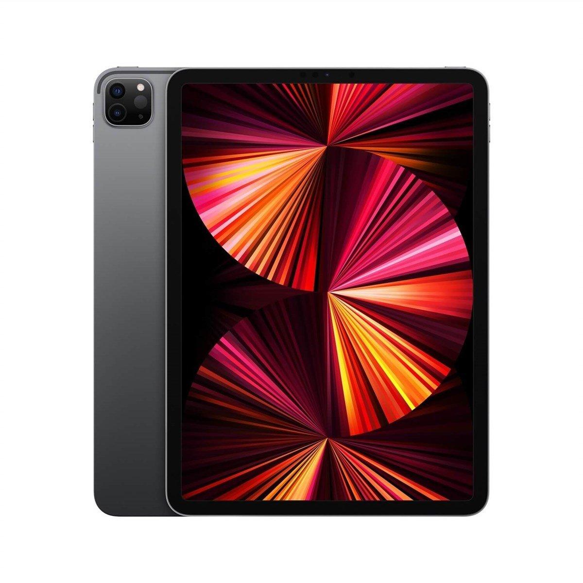 ipad pro 11inç 3.nesil wi-fi