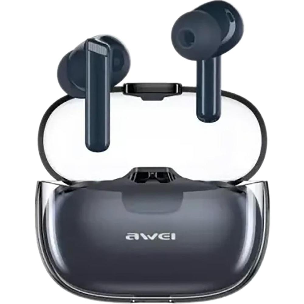 Awei T52 True Wireless Gaming Earbuds