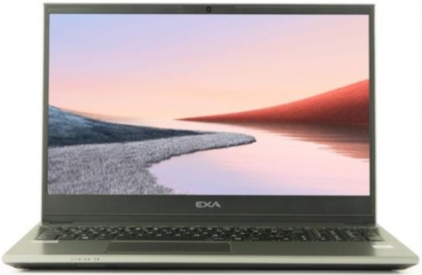 Exa Trend 3T5 i3-1005G1 8 GB 256 GB SSD UHD Graphics 15.6" Notebook