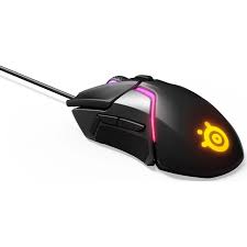SteelSeries Rival 600 12000CPI 7 Tuş Optik Gaming Mouse 62446