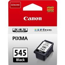 Canon MPG-46 Siyah Kartus Pixma E404-E414