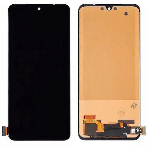 Note10s ekran