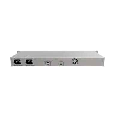MIKROTIK 1100AH X4 with ROUTER OS L6