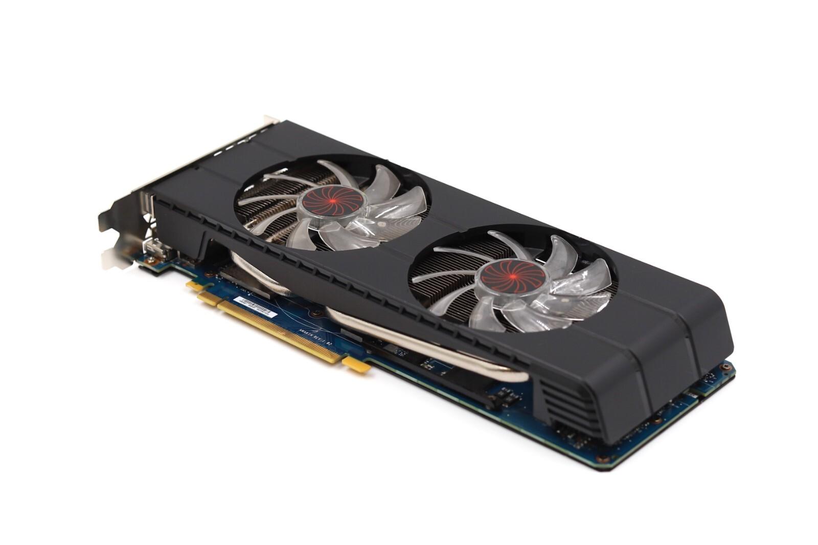 HP Nvidia Geforce Gtx1080 8GB Graphic Cards