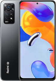 Redmi Note 11 Pro 6 GB / 64 GB hafıza
