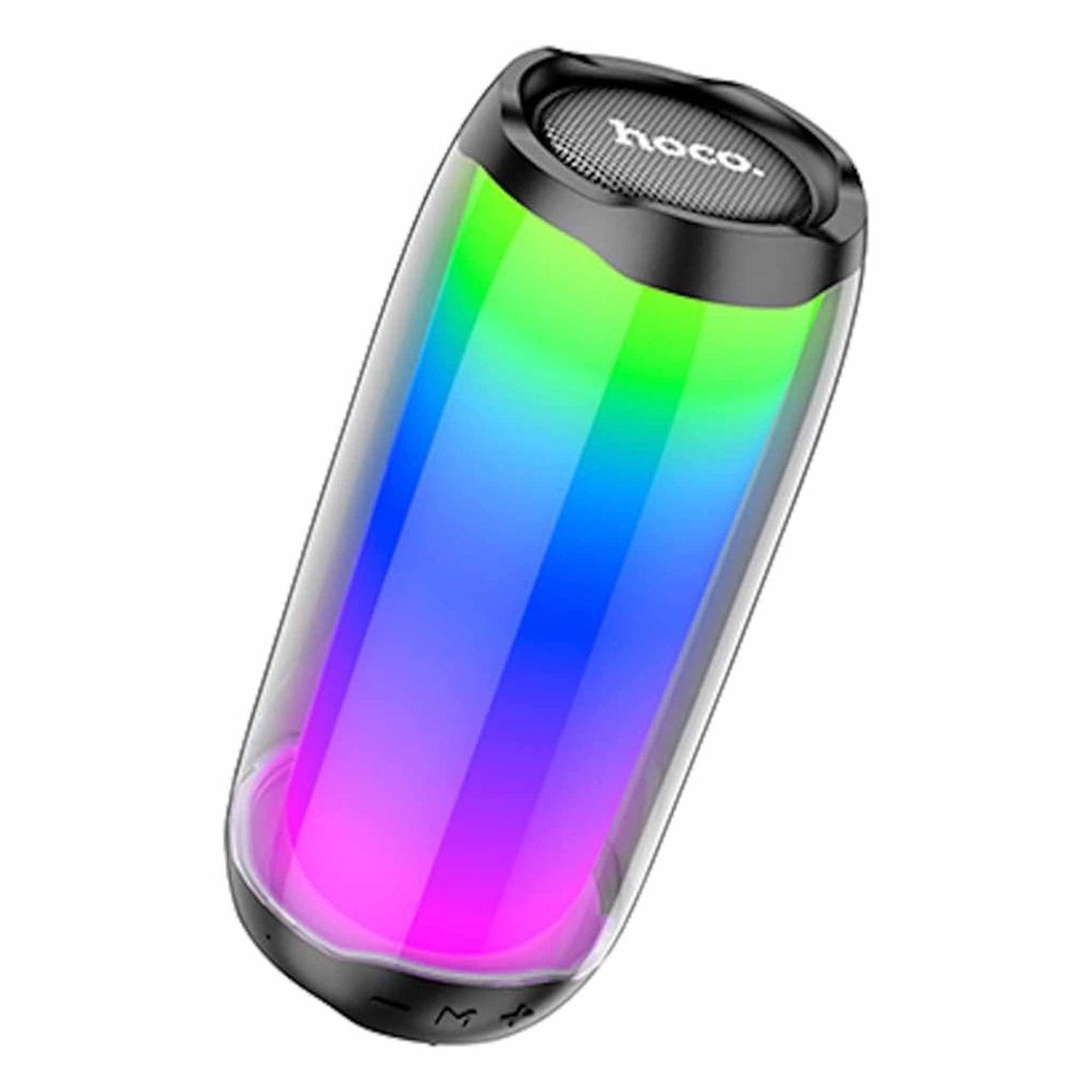 HC8 COLORFUL LUMION BT SPEAKER HOCO
