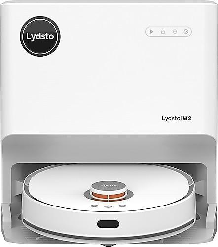 Lydsto W2 Robot Auto Süpürge + Mop
