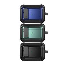 WIWU Mecha Aırpods Pro Case